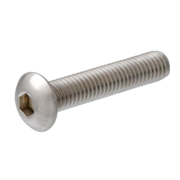 Tra2593 M3x14mm BHCS Button Head Cap Screws, Pack of 6