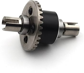 F/R Complete Differential (1pc)