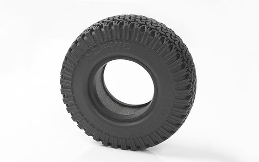 RC4WD Z-T0142 1 in. Dirt Grabber All Terrain Tires