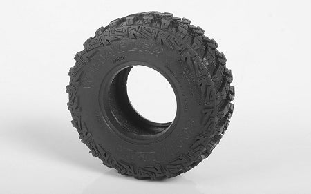 RC4WD Z-T0161NGoodyear Wrangler MT R Micro Scale Tires 1.0 in.