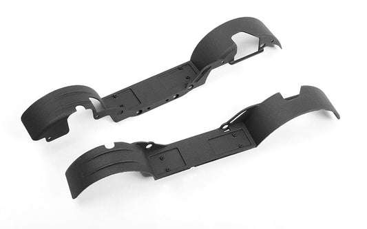 RC4WD VVV-C1051 Inner Fender Set for Axial SCX24 Chevy C10