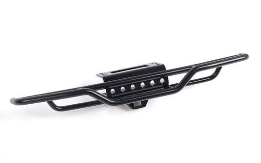 RC4WD VVV-C1077 Metal Rear Bumper for SCX10 III Jeep JLU