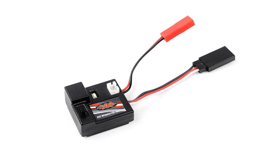 RC4WD Z-E0098 XR2 Ultimate Micro Radio and ESC/Receiver 2.4 GHz