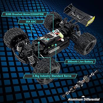 ASC91526 Car Aluminum Suspension Arms