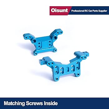 Tra9418 RC Car Front Shock Tower