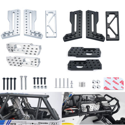 Tra9418 RC Car Front Shock Tower