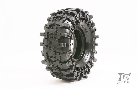 Tra9871 RC Rock Crawler Tires