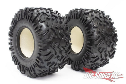 Tra9871 RC Rock Crawler Tires