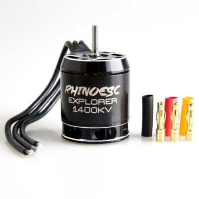 RHINOESC Explorer 1400KV Motor