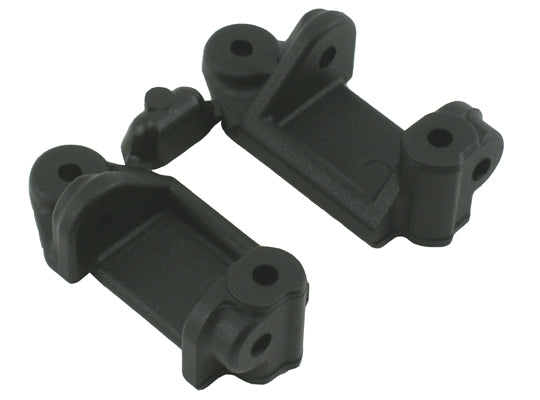 RPM 80712 Caster Blocks for 2WD Slash, Stampede, Rustler, Nitro