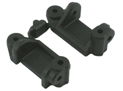 RPM 80712 Caster Blocks for 2WD Slash, Stampede, Rustler, Nitro