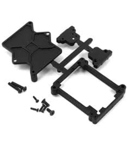 RPM 70412 ESC Cage-CSE Mamba X 8S for Kraton Outcast 8S