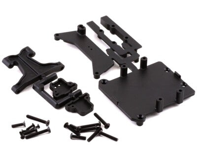 RPM 70562 ESC Cage for Castle Mamba X 8S ESC