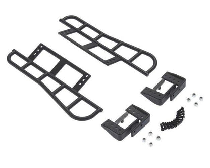 RPM 73452 Sliders for Axial SCX10