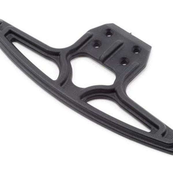 RPM 80042 Front Wide Bumper Black B4/T4/GT2