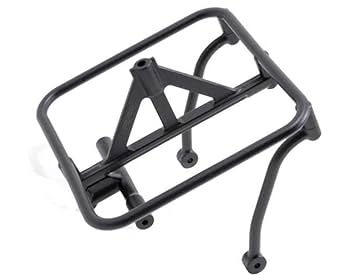 RPM 73952 Spare Tire Carrier for Traxxas Slash