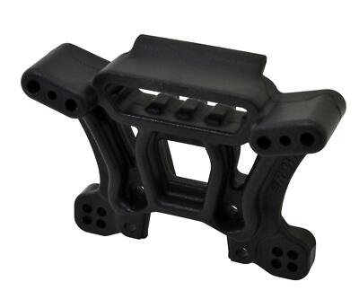 RPM 70242 R/C Front Shock Tower for Hoss/Rustler 4X4