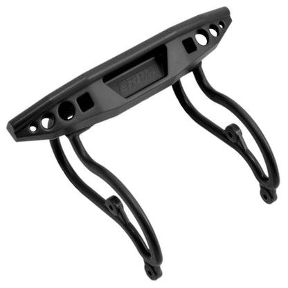 RPM 70832 Rear Bumper Black for Stampede 2WD