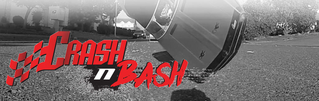 Redcat Racing 90mm Dog Bone 2pcs Volcano