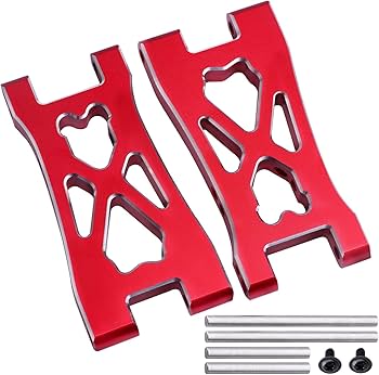 Redcat Racing  Front Lower Suspension Arms 2-Pack