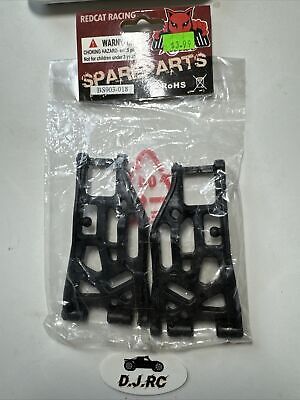 Redcat Racing  Front Lower Suspension Arms 2-Pack