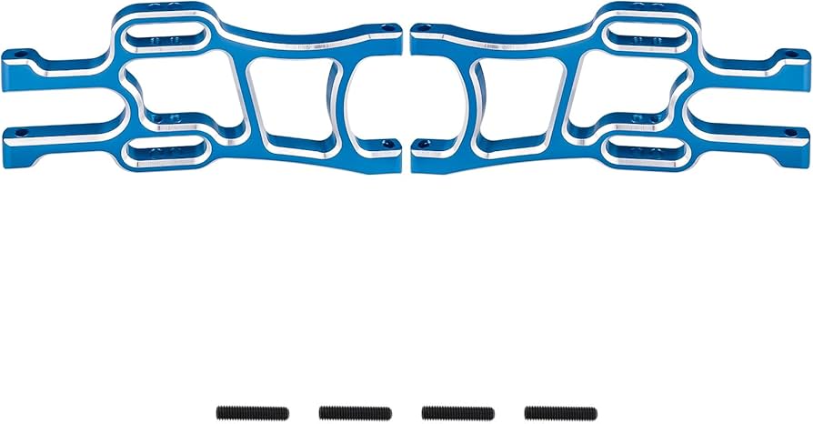 Redcat Racing  Front Lower Suspension Arms 2-Pack