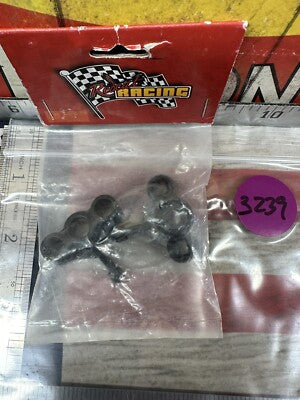 Bs 903–15 Redcat Racing Front Steering Knuckle Set of 2