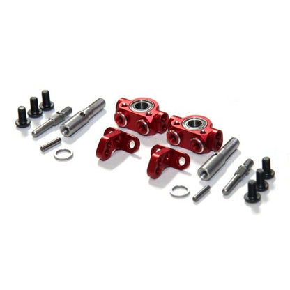 Bs 903–15 Redcat Racing Front Steering Knuckle Set of 2