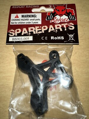 Redcat Racing Shock Tower BS903-005