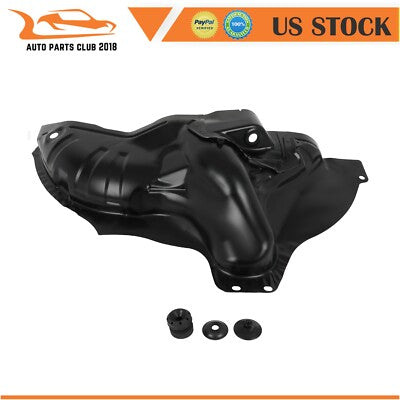 Tra8939 Shock Tower Rear Left & Right Halves