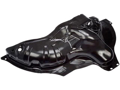 Tra8939 Shock Tower Rear Left & Right Halves