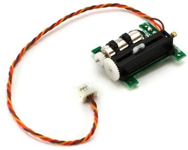Spektrum SPMSH2040T 2.9g Linear Tail Servo