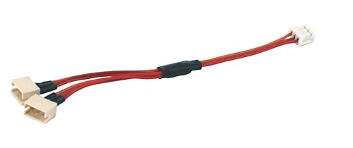 Spektrum JSPMYHJST3UL ST Ultra Lightweight 3 Y-Harness