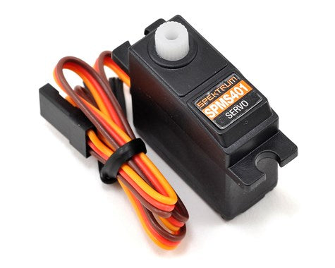 Spektrum SPMS401 Mini Servo