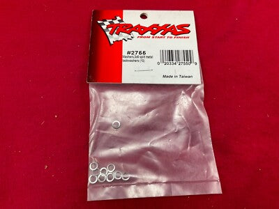 Tra2755Split Metal Lockwashers 3x5, Pack of 10