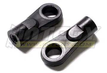 Integy T7327 Plastic Rod end (2) for LST MSR6