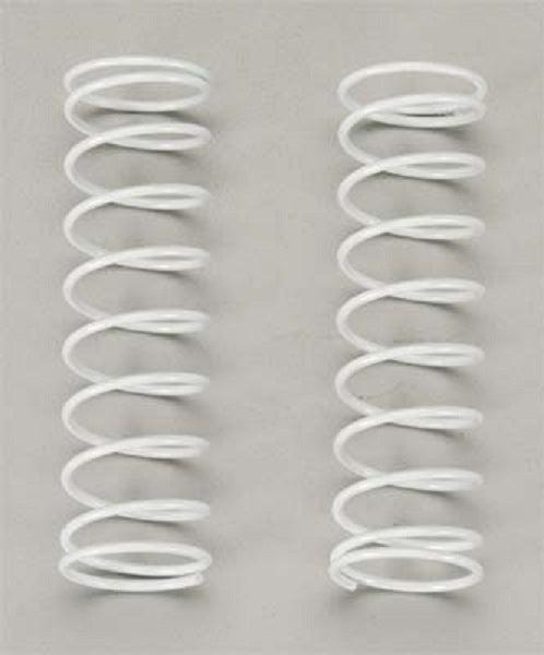 TRAXXAS 3758x Front Springs White