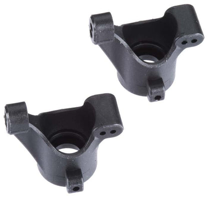 TRAXXAS LaTrax 7552X Stub Axle Carriers Left and Right