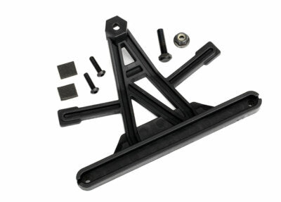 TRAXXAS 8118 Spare Tire Mount with Mounting Hardware