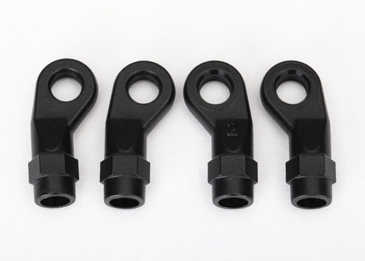 TRAXXAS 8278 Offset Rod Ends 4-Pack