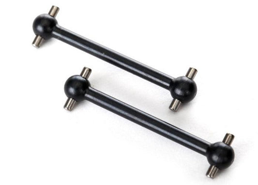 TRAXXAS 8350 Driveshafts Front