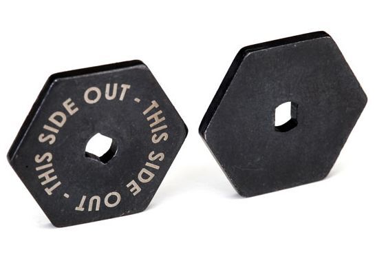 TRAXXAS 8249 Slipper Eliminator Plate