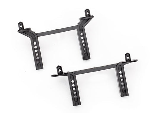 TRAXXAS 8115 Body Posts Front and Rear TRX-4