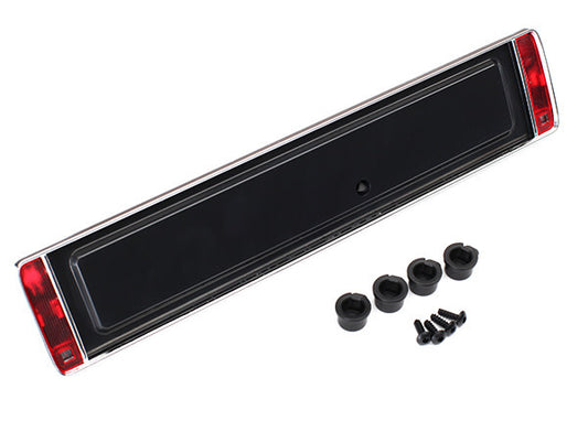 TRAXXAS 8071 TRX-4 Ford Bronco Tailgate Panel with Lens (2)