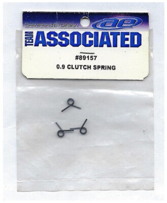 ASC89157 Clutch Springs 0.9