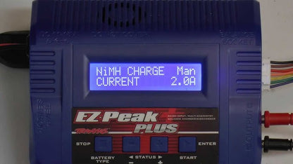 Tra2928 Ez-Peak Plus Temperature Sensor Battery Chargers