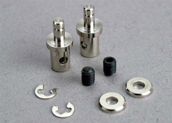 Traxxas 1541 Servo Rod Connectors