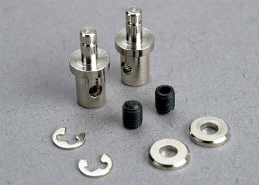 Traxxas 1541 Servo Rod Connectors