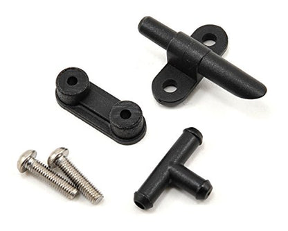 Traxxas 1588 Water Pick-up/Backing Plate Villain EX