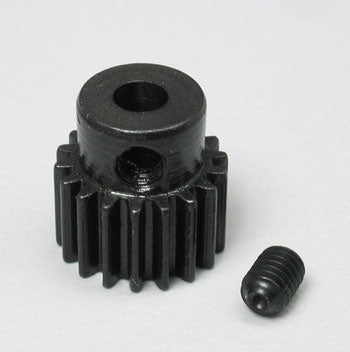 Traxxas 18-Tooth 48-Pitch Steel Pinion Gear TRA1918